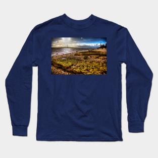 Humber Bridge Long Sleeve T-Shirt